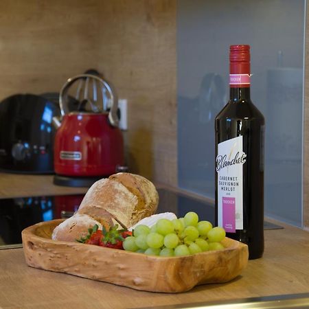 Ms-Apartments I Ferienhaus Sielterrasse 디춤 외부 사진