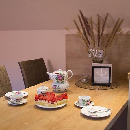 Ms-Apartments I Ferienhaus Sielterrasse 디춤 외부 사진