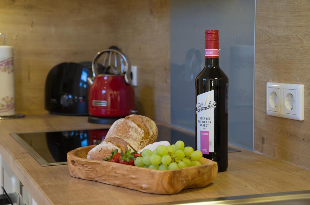 Ms-Apartments I Ferienhaus Sielterrasse 디춤 외부 사진