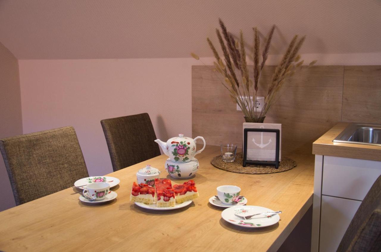 Ms-Apartments I Ferienhaus Sielterrasse 디춤 외부 사진