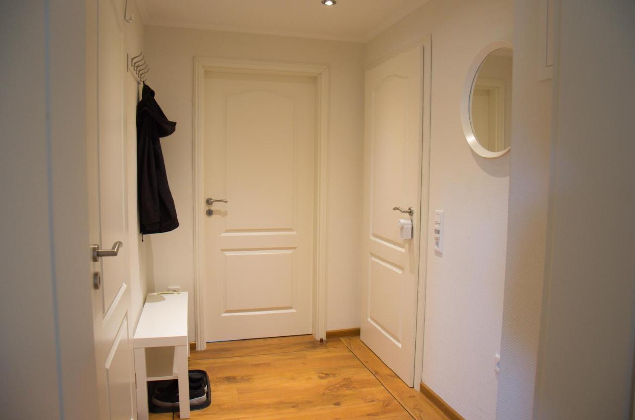 Ms-Apartments I Ferienhaus Sielterrasse 디춤 외부 사진