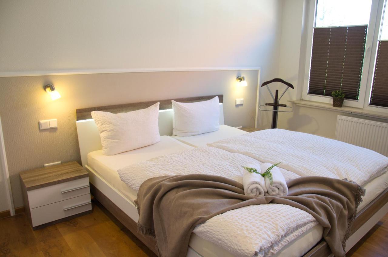 Ms-Apartments I Ferienhaus Sielterrasse 디춤 외부 사진
