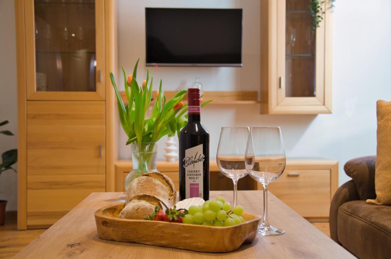 Ms-Apartments I Ferienhaus Sielterrasse 디춤 외부 사진