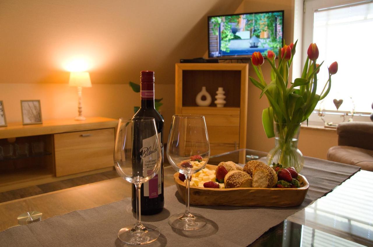 Ms-Apartments I Ferienhaus Sielterrasse 디춤 외부 사진