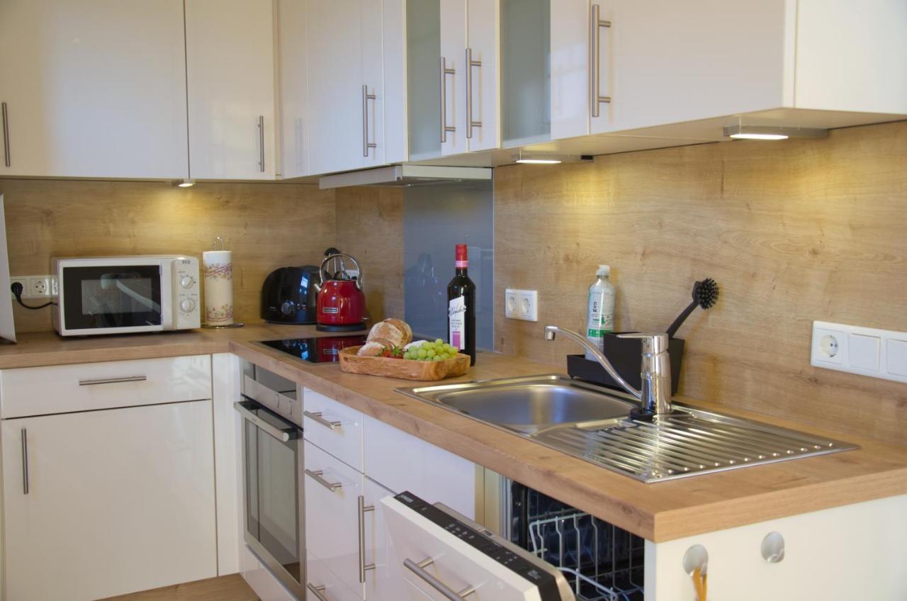 Ms-Apartments I Ferienhaus Sielterrasse 디춤 외부 사진