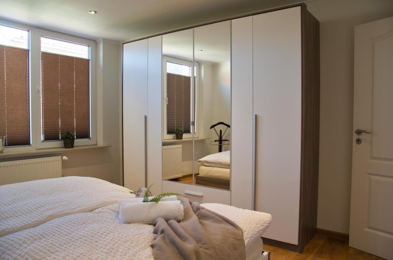 Ms-Apartments I Ferienhaus Sielterrasse 디춤 외부 사진