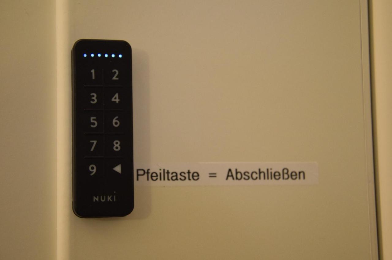 Ms-Apartments I Ferienhaus Sielterrasse 디춤 외부 사진