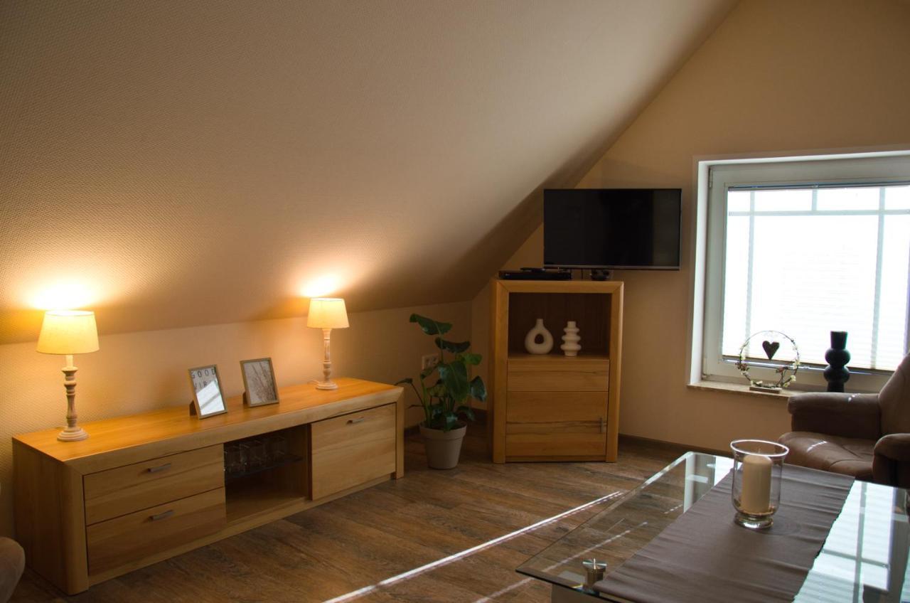 Ms-Apartments I Ferienhaus Sielterrasse 디춤 외부 사진