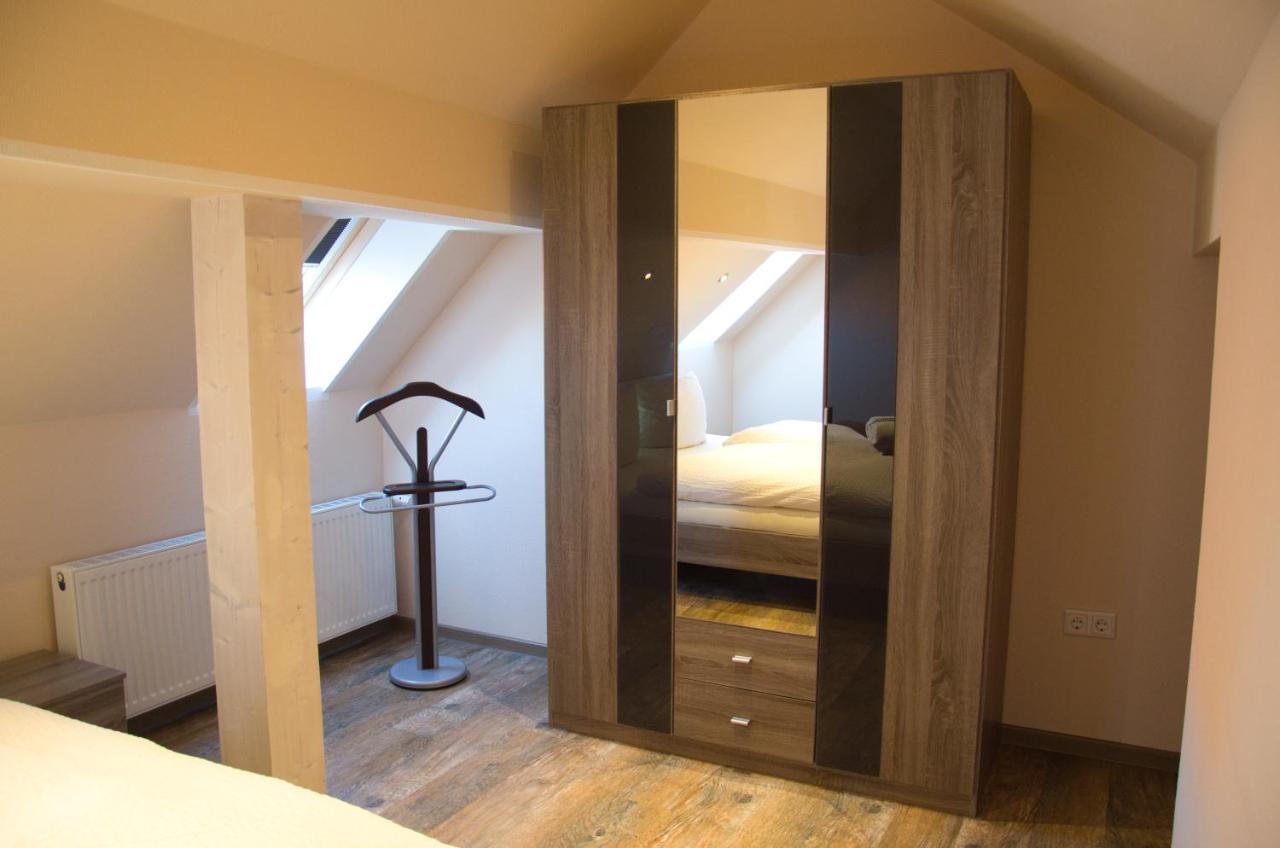 Ms-Apartments I Ferienhaus Sielterrasse 디춤 외부 사진