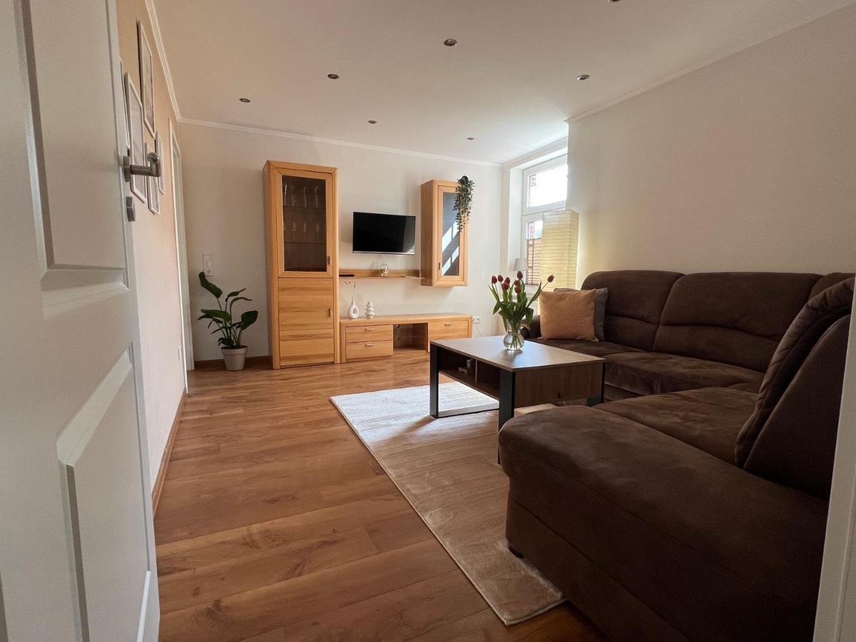 Ms-Apartments I Ferienhaus Sielterrasse 디춤 외부 사진