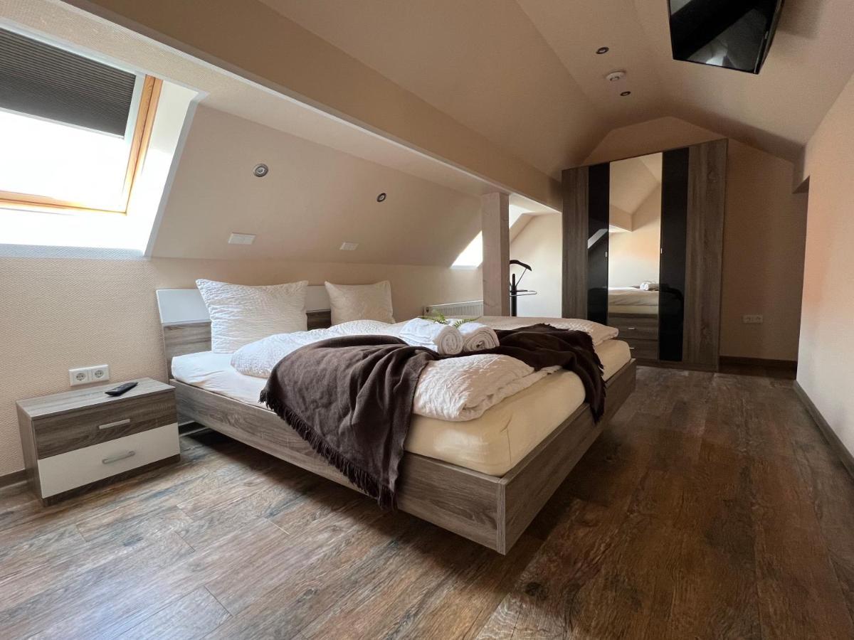 Ms-Apartments I Ferienhaus Sielterrasse 디춤 외부 사진